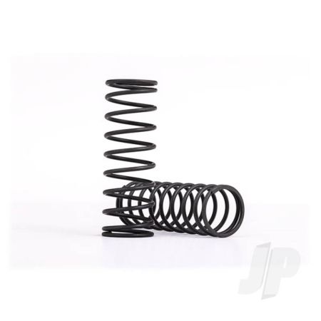 Traxxas Springs, Shock, Medium (Natural Finish) (Gtx) (2.355 Rate) (2) (TRX7845) Traxxas Springs, Shock, Medium (Natural Finish) (Gtx) (2.355 Rate) (2) (TRX7845)