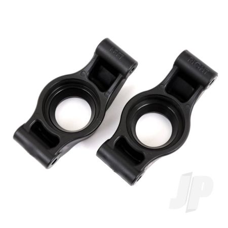 Traxxas Carriers, Stub Axle (Rear) (Left & Right) (TRX7852) Traxxas Carriers, Stub Axle (Rear) (Left & Right) (TRX7852)