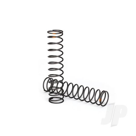 Traxxas Springs, Shock (Natural Finish) (Gtx) (0.929 Rate) (2 Pcs) (TRX7854) Traxxas Springs, Shock (Natural Finish) (Gtx) (0.929 Rate) (2 Pcs) (TRX7854)