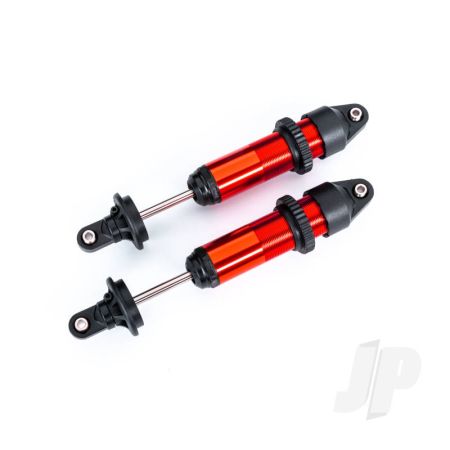 Traxxas Body, Gtx Shock, Medium (Aluminium, Black-Anodised) (1) (TRX7866A) Traxxas Body, Gtx Shock, Medium (Aluminium, Black-Anodised) (1) (TRX7866A)
