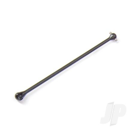 Traxxas Driveshaft, Steel Constant Velocity (Shaft Only, 190.3Mm) (1) (For Use With #7895 X-Maxx Widemaxx Suspension Kit) (TRX7896) Traxxas Driveshaft, Steel Constant Velocity (Shaft Only, 190.3Mm) (1) (For Use With #7895 X-Maxx Widemaxx Suspension Kit) (TRX7896)