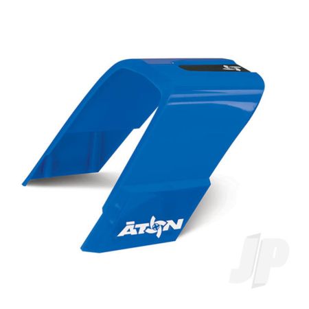 Traxxas Canopy, Roll Hoop, Blue (TRX7919) Traxxas Canopy, Roll Hoop, Blue (TRX7919)