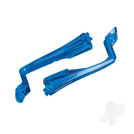 Traxxas Led Lens, Front, Blue (Left & Right) (TRX7952)