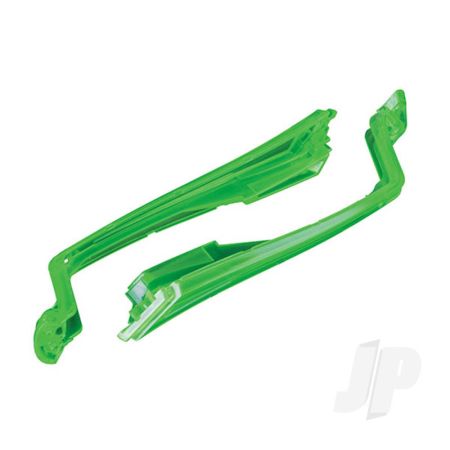 Traxxas Led Lens, Rear, Green (Left & Right) (TRX7959) Traxxas Led Lens, Rear, Green (Left & Right) (TRX7959)