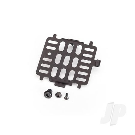 Traxxas Mount, Camera (For Use With Traxxas 2-Axis Gimbal) (TRX7976) Traxxas Mount, Camera (For Use With Traxxas 2-Axis Gimbal) (TRX7976)