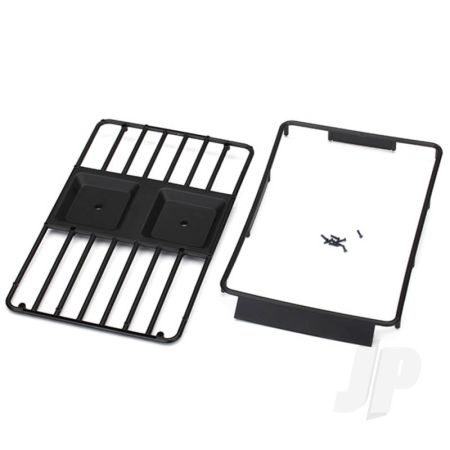 Traxxas Roof Basket (Requires #8016 Exocage) (Fits #8011 Body) (TRX8015)