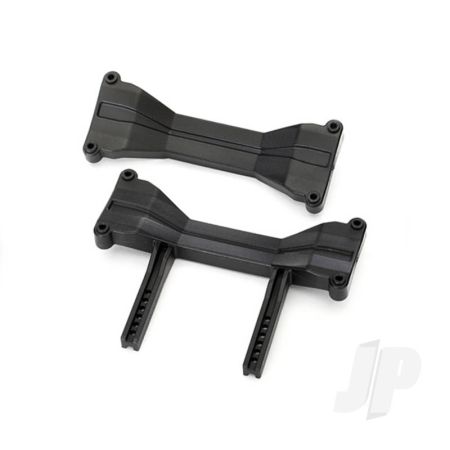 Traxxas Fender Brace, Inner, Front & Rear (TRX8019)