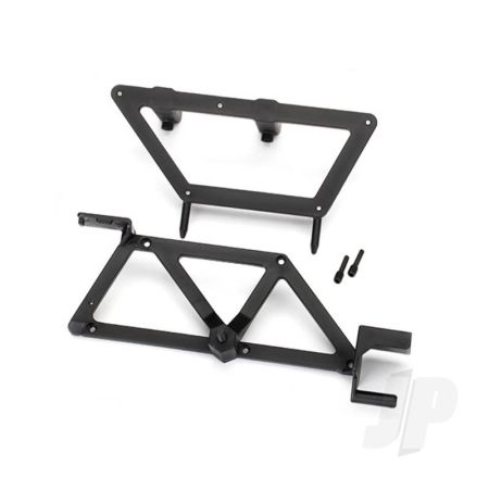 Traxxas Spare Tyre Mount (2 Pcs) (TRX8021)
