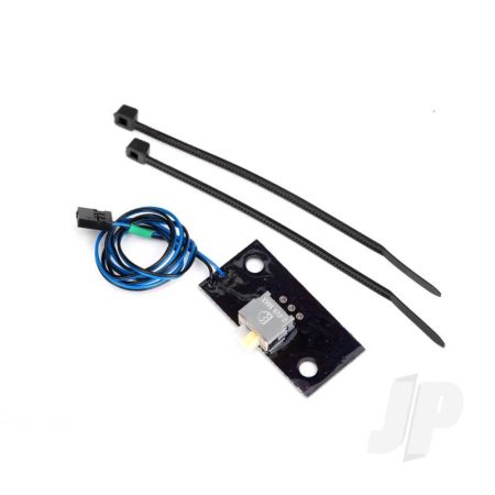 Traxxas Led Lights, High / Low Switch (For #8035 Or #8036 Led Light Kits) (TRX8037) Traxxas Led Lights, High / Low Switch (For #8035 Or #8036 Led Light Kits) (TRX8037)