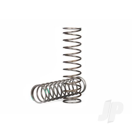 Traxxas Springs, Shock (Natural Finish) (Gts) (0.45 Rate) (2 Pcs) (TRX8041) Traxxas Springs, Shock (Natural Finish) (Gts) (0.45 Rate) (2 Pcs) (TRX8041)