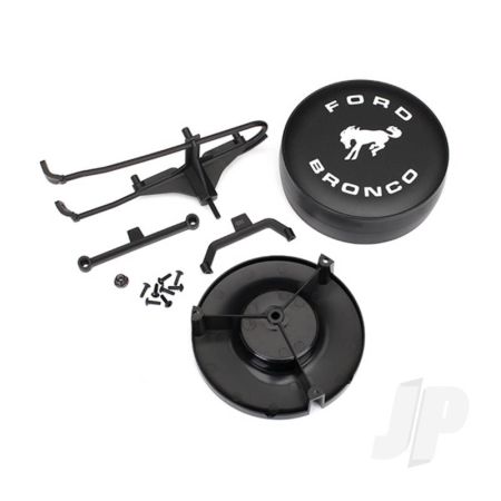 Traxxas Spare Tyre Mount (TRX8074) Traxxas Spare Tyre Mount (TRX8074)
