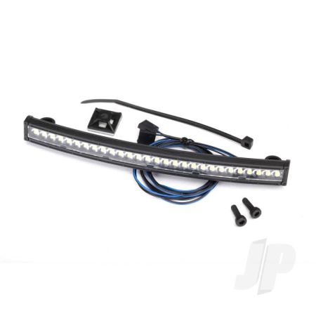 Traxxas Led Light Bar, Roof Lights (Fits #8111 Body, Requires #8028 Power Supply) (TRX8087) Traxxas Led Light Bar, Roof Lights (Fits #8111 Body, Requires #8028 Power Supply) (TRX8087)