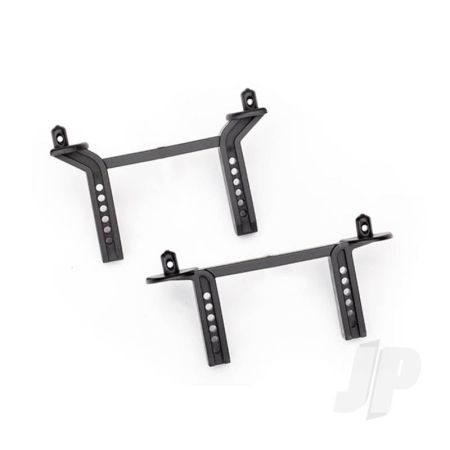 Traxxas Body Posts, Front & Rear (TRX8115) Traxxas Body Posts, Front & Rear (TRX8115)