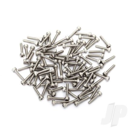 Traxxas Hardware Kit, Stainless Steel, Beadlock Rings (Contains Stainless Steel Hardware For 4 Wheels) (TRX8167X) Traxxas Hardware Kit, Stainless Steel, Beadlock Rings (Contains Stainless Steel Hardware For 4 Wheels) (TRX8167X)