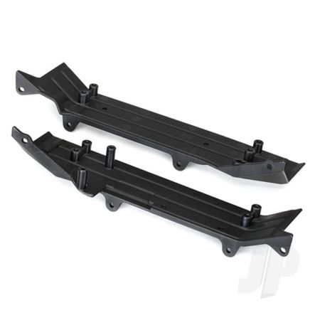 Traxxas Floor Pans, Left & Right (TRX8218) Traxxas Floor Pans, Left & Right (TRX8218)
