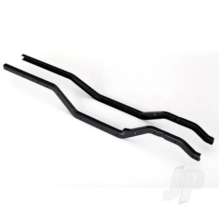 Traxxas Chassis Rails, 448Mm (Steel) (Left & Right) (TRX8220) Traxxas Chassis Rails, 448Mm (Steel) (Left & Right) (TRX8220)
