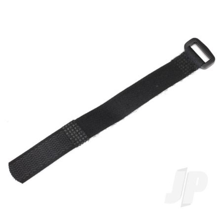 Traxxas Battery Strap (For 2200 2-Cell And 1400 3-Cell Lipo Batteries) (TRX8222)