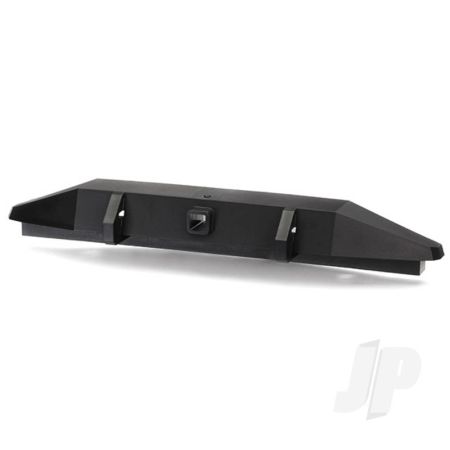 Traxxas Bumper, Rear (TRX8236) Traxxas Bumper, Rear (TRX8236)