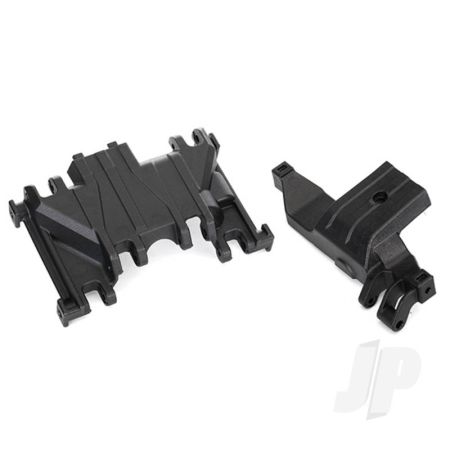 Traxxas Skidplate / Lower Gear Cover (TRX8238)