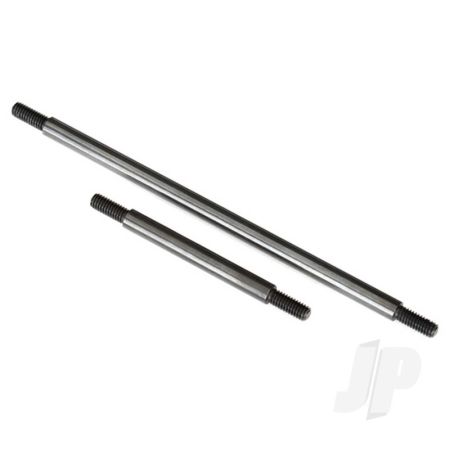 Traxxas Steering Link, 5X60Mm (1Pc) / Draglink, 5X117Mm (1Pc) (Steel) (TRX8246) Traxxas Steering Link, 5X60Mm (1Pc) / Draglink, 5X117Mm (1Pc) (Steel) (TRX8246)