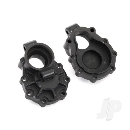 Traxxas Portal Drive Housing, Inner, Rear (Left Or Right) (2 Pcs) (TRX8253) Traxxas Portal Drive Housing, Inner, Rear (Left Or Right) (2 Pcs) (TRX8253)