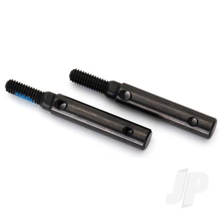 Traxxas Stub Axle, Extended (Portal Drive) (2 Pcs) (TRX8255A) Traxxas Stub Axle, Extended (Portal Drive) (2 Pcs) (TRX8255A)