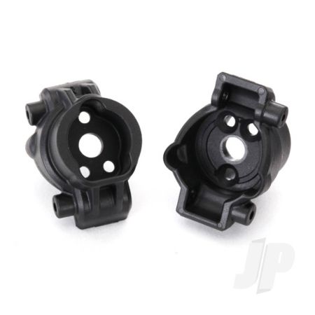 Traxxas Portal Drive Axle Mount, Rear (Left & Right) (TRX8256) Traxxas Portal Drive Axle Mount, Rear (Left & Right) (TRX8256)