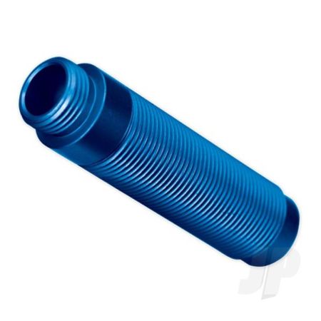 Traxxas Body, Gts Shock, Aluminium (Blue-Anodised) (1Pc) (TRX8266A) Traxxas Body, Gts Shock, Aluminium (Blue-Anodised) (1Pc) (TRX8266A)
