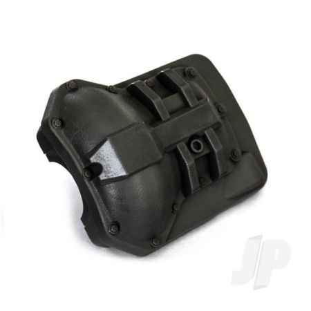 Traxxas Differential Cover, Front Or Rear (Black) (TRX8280A) Traxxas Differential Cover, Front Or Rear (Black) (TRX8280A)