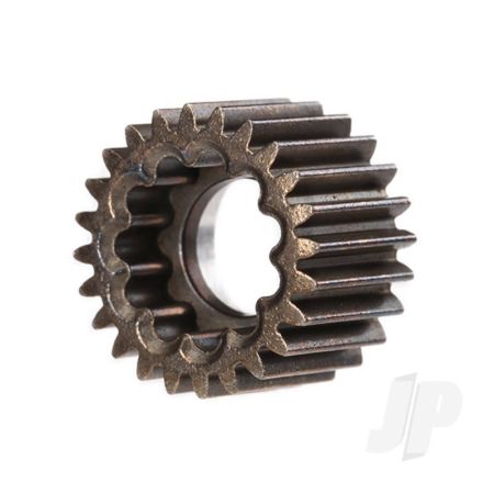 Traxxas Output High Range, 24T (Metal) (TRX8294)