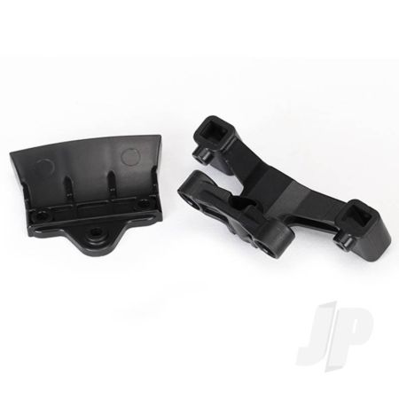 Traxxas Bumper, Rear (1Pc) / Rear Body Mount (1Pc) (TRX8336) Traxxas Bumper, Rear (1Pc) / Rear Body Mount (1Pc) (TRX8336)