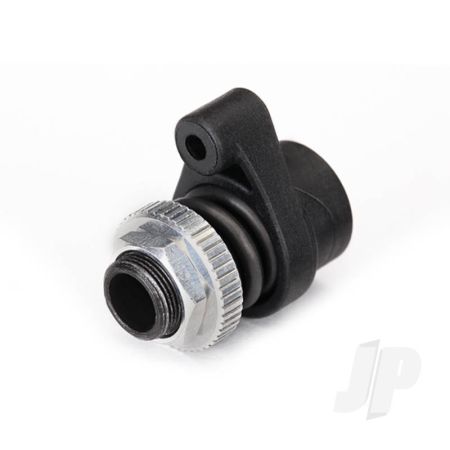 Traxxas Servo Saver / Servo Saver Spring / Servo Horn, Steering (TRX8344) Traxxas Servo Saver / Servo Saver Spring / Servo Horn, Steering (TRX8344)