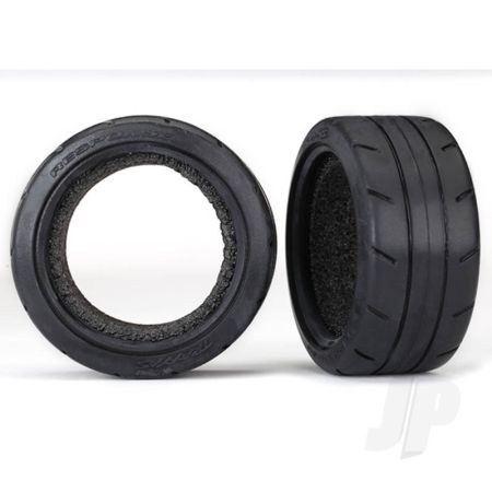 Traxxas Tyres, Response 1.9In Touring (Extra Wide, Rear) (TRX8370) Traxxas Tyres, Response 1.9In Touring (Extra Wide, Rear) (TRX8370)