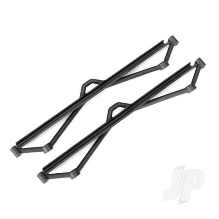 Traxxas Nerf Bars (Left Or Right) (2 Pcs) (TRX8520) Traxxas Nerf Bars (Left Or Right) (2 Pcs) (TRX8520)