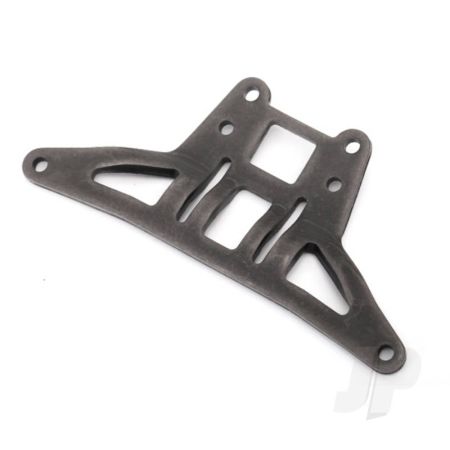 Traxxas Bulkhead Tie Bar, Front (Steel) (TRX8523) Traxxas Bulkhead Tie Bar, Front (Steel) (TRX8523)