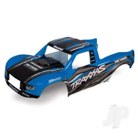Traxxas Body, Desert Racer, Traxxas Edition (TRX8528) Traxxas Body, Desert Racer, Traxxas Edition (TRX8528)
