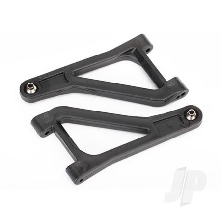 Traxxas Suspension Arms, Upper (Left & Right) (Assembled With Hollow Balls) (TRX8531)