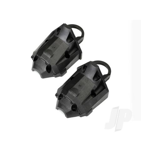 Traxxas Carrier, Differential, Rear Axle (Left & Right Halves) (TRX8541) Traxxas Carrier, Differential, Rear Axle (Left & Right Halves) (TRX8541)