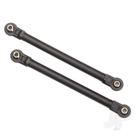 Traxxas Toe Links, Front (2 Pcs) (Assembled With Hollow Balls) (TRX8547) Traxxas Toe Links, Front (2 Pcs) (Assembled With Hollow Balls) (TRX8547)