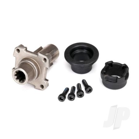 Traxxas Spool / Spacers (Left & Right) / 2.5X8 Cs (4 Pcs) (TRX8590) Traxxas Spool / Spacers (Left & Right) / 2.5X8 Cs (4 Pcs) (TRX8590)