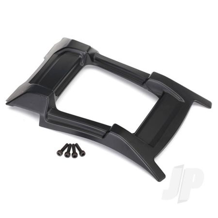 Traxxas Skid Plate, Roof (Body) / 3X12Mm Cs (4 Pcs) (TRX8617) Traxxas Skid Plate, Roof (Body) / 3X12Mm Cs (4 Pcs) (TRX8617)