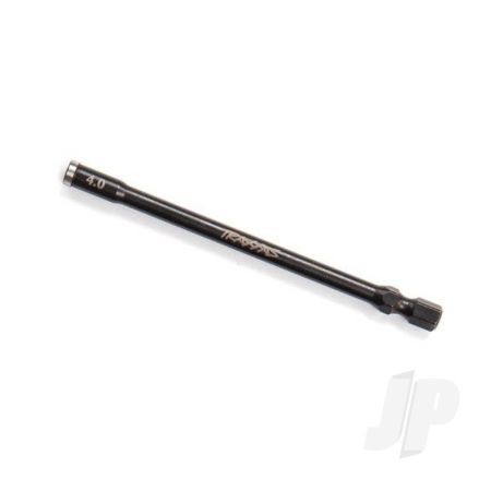 Traxxas Speed Bit, Nut Driver, 4.0Mm (TRX8719-40) Traxxas Speed Bit, Nut Driver, 4.0Mm (TRX8719-40)