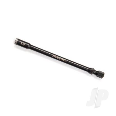 Traxxas Speed Bit, Nut Driver, 5.0Mm (TRX8719-50) Traxxas Speed Bit, Nut Driver, 5.0Mm (TRX8719-50)