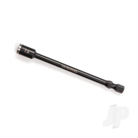 Traxxas Speed Bit, Nut Driver, 7.0Mm (TRX8719-70) Traxxas Speed Bit, Nut Driver, 7.0Mm (TRX8719-70)