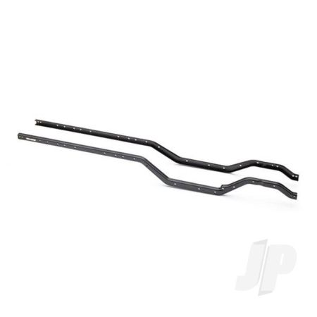 Traxxas Chassis Rails, 590Mm (Steel) (Left & Right) (TRX8829) Traxxas Chassis Rails, 590Mm (Steel) (Left & Right) (TRX8829)