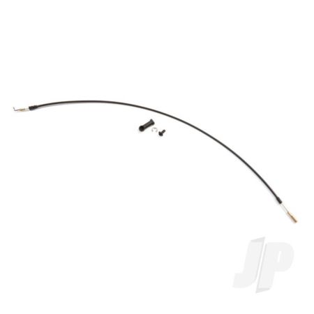 Traxxas Cable, T-Lock (Rear) (Trx-6) (TRX8841) Traxxas Cable, T-Lock (Rear) (Trx-6) (TRX8841)