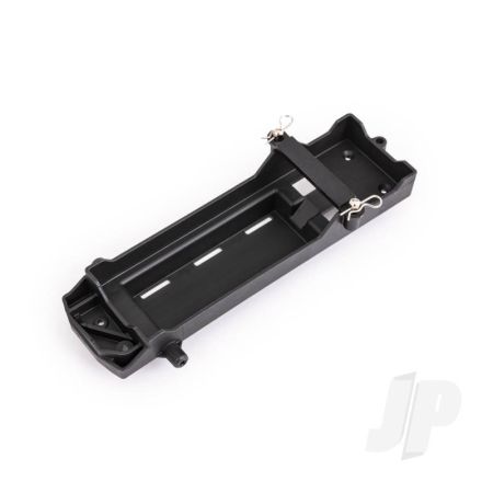 Traxxas Tray, Battery (TRX8842) Traxxas Tray, Battery (TRX8842)
