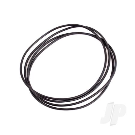 Traxxas Tie-Down Bands, Rubber (4) (Fits Wheel Chocks On Trx-6 Ultimate Rc Hauler) (TRX8844) Traxxas Tie-Down Bands, Rubber (4) (Fits Wheel Chocks On Trx-6 Ultimate Rc Hauler) (TRX8844)