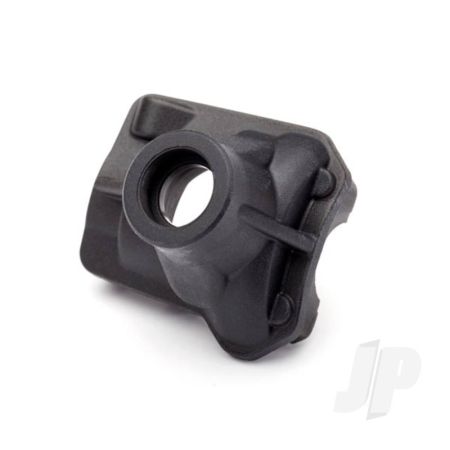 Traxxas Differential Cover, Trx-6 Intermediumiate (Black) (TRX8846) Traxxas Differential Cover, Trx-6 Intermediumiate (Black) (TRX8846)