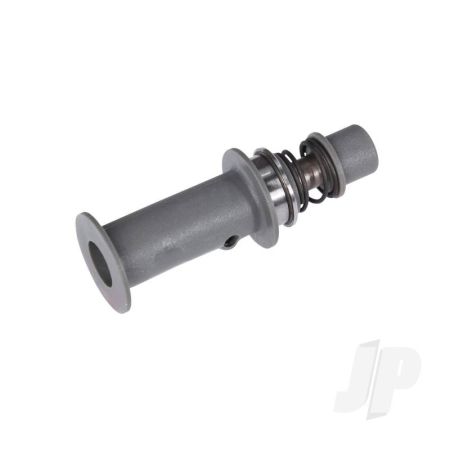 Traxxas Spool Shaft Assembly, Winch (TRX8860) Traxxas Spool Shaft Assembly, Winch (TRX8860)